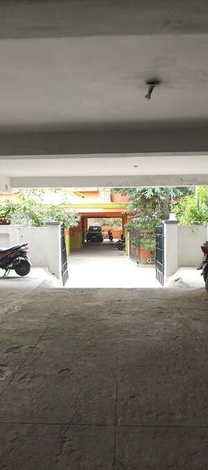  Apartment – Exterior View View at Fatheshapur - for Sale