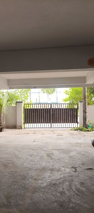  Apartment – Exterior View View at Fatheshapur - for Sale