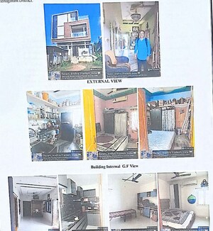  Independent House For Sale in Pydibimavaram