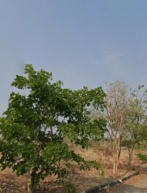 Plot Area in  Land at Ghatkesar – for Sale