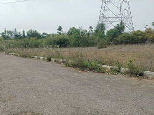 Plot Area in  Land at Visakhapatnam Port – for Sale