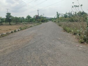 Plot Area in  Land at Visakhapatnam Port – for Sale