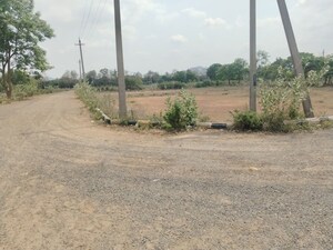 Plot Area in  Land at Visakhapatnam Port – for Sale