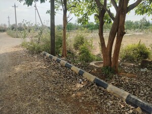 Plot Area in  Land at Visakhapatnam Port – for Sale