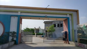  Independent House – Exterior View View at Lajpur - for Sale