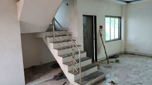 Staircase in  Independent House at Lajpur – for Sale
