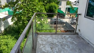 Balcony in  Independent House at Lajpur – for Sale