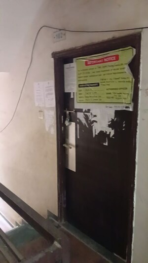  Apartment – Exterior View View at Gidc Naroda - for Sale