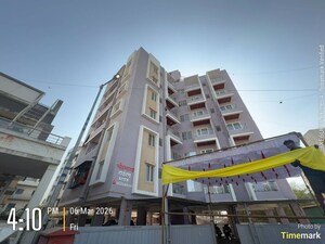  Apartment – Exterior View View at Makhmalabad - for Sale