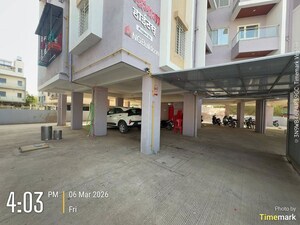  Apartment – Exterior View View at Makhmalabad - for Sale