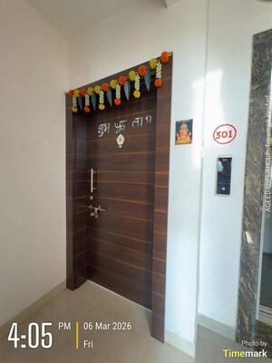 Building Lobby in  Apartment at Makhmalabad – for Sale