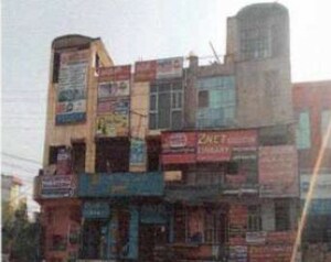  Independent House – Exterior View View at Jainpur - for Sale