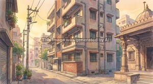  Apartment For Sale in Pant Nagar