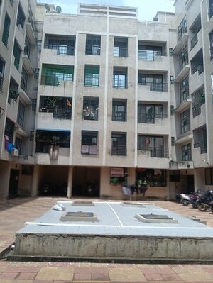  Apartment – Exterior View View at Saphale - for Sale