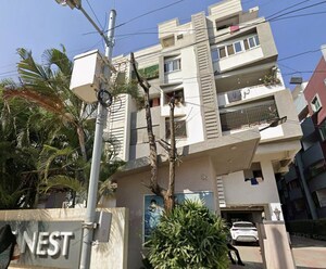 Apartment For Sale in Kothanur