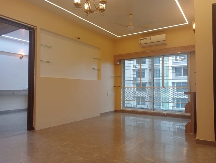 Room, kabra-centroid 3 Bedroom 1031 Sq.Ft. Apartment In Santacruz East Mumbai 10657081