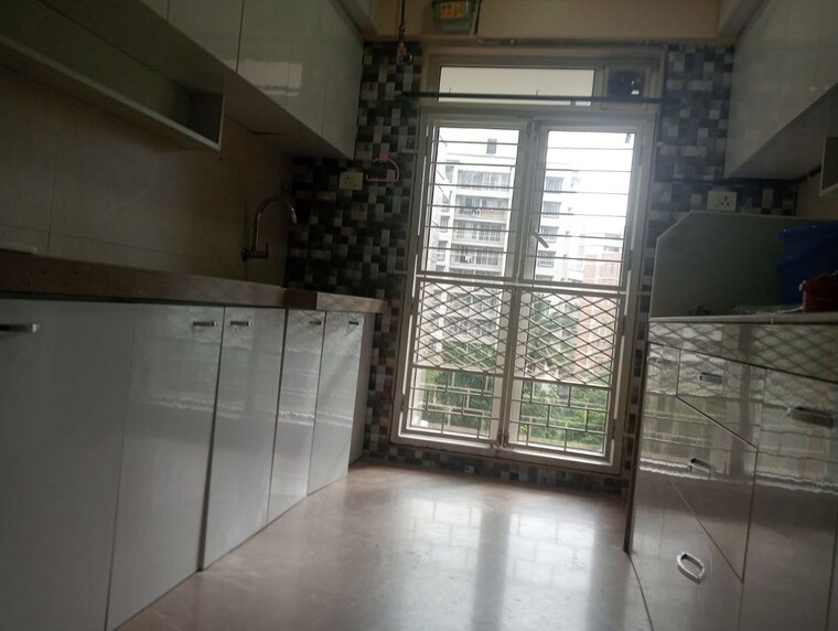 Kitchen, kabra-centroid 3 Bedroom 1031 Sq.Ft. Apartment In Santacruz East Mumbai 10657081