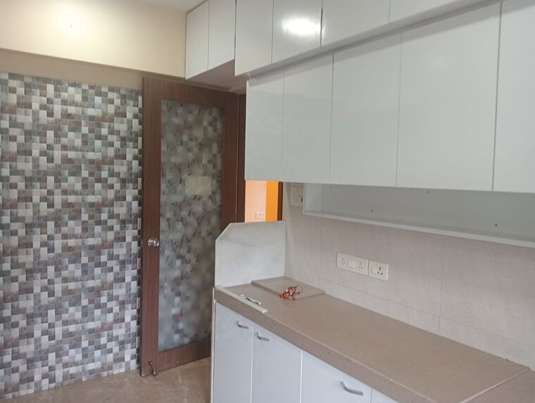 Kitchen, kabra-centroid 3 Bedroom 1031 Sq.Ft. Apartment In Santacruz East Mumbai 10657081