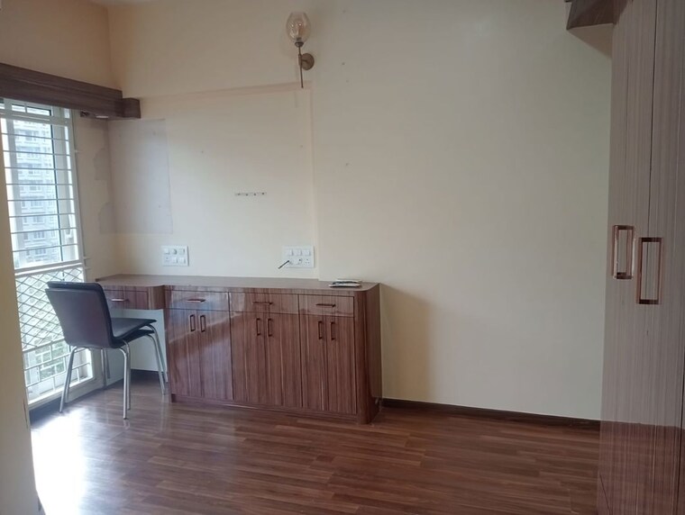 Room, kabra-centroid 3 Bedroom 1031 Sq.Ft. Apartment In Santacruz East Mumbai 10657081