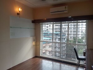 Room in 3 BHK Apartment at Kabra Centroid, Santacruz East – for Rent