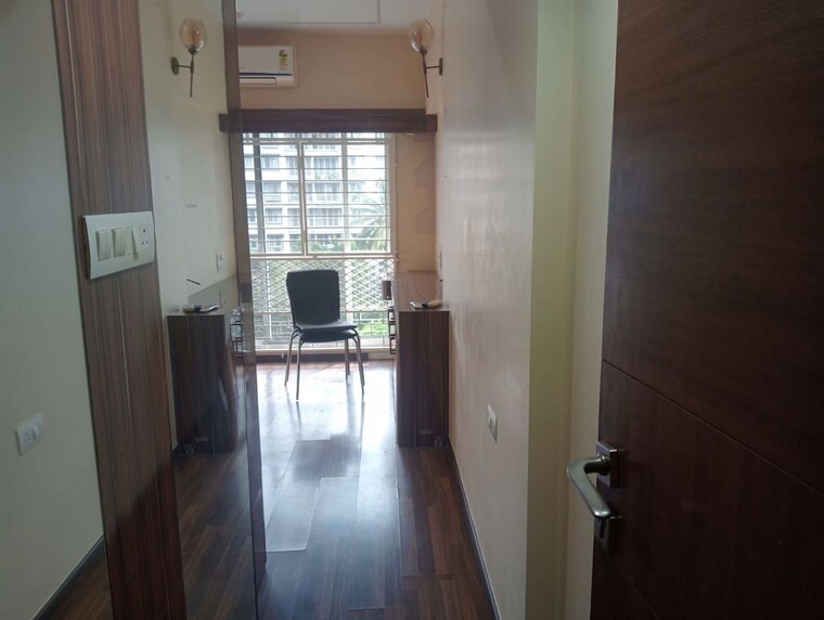 undefined, kabra-centroid 3 Bedroom 1031 Sq.Ft. Apartment In Santacruz East Mumbai 10657081