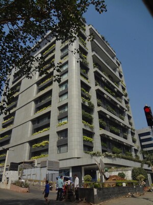  Office Space For Rent in Ceejay House, Worli