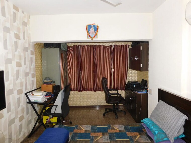 Living Room, rna-heights 2 Bedroom 1000 Sq.Ft. Apartment In Andheri East Mumbai 10657057
