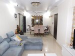 2 BHK +  1000 Sq.Ft. Apartment in RNA Heights
