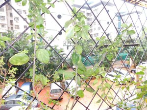 2 BHK Apartment – Map Location View at RNA Heights, Andheri East - for Sale