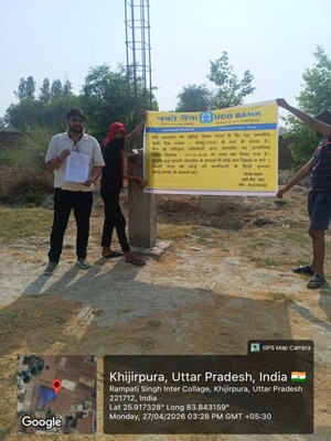  Land For Sale in Chandapur