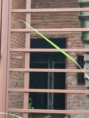 Independent House – Exterior View View at Modinagar - for Sale
