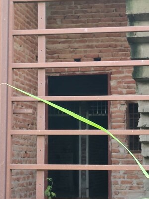  Independent House – Exterior View View at Modinagar - for Sale