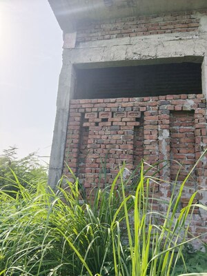  Independent House – Exterior View View at Modinagar - for Sale