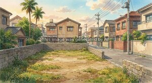  Land – Exterior View View at Kailash Colony - for Sale