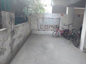  Apartment – Exterior View View at Gotri - for Sale