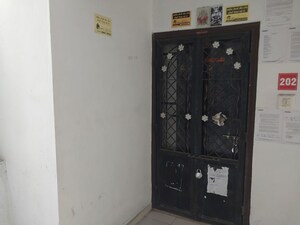 Furnished Amenities in  Apartment at Gotri – for Sale