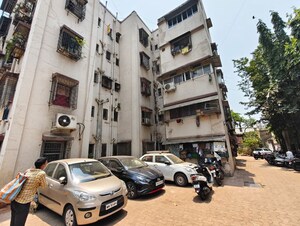 Parking in  Apartment at Shanti Nagar – for Sale