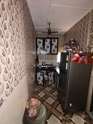 Balcony in  Apartment at Shanti Nagar – for Sale