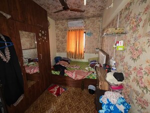 Living Room in  Apartment at Shanti Nagar – for Sale