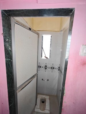 Bathroom in  Apartment at Shanti Nagar – for Sale