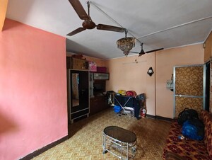 Living Room in  Apartment at Shanti Nagar – for Sale