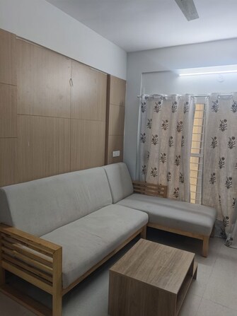 1 BHK +Apartment For Rent in AR Residency Panathur in Panathur, Bangalore