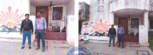   Independent House at Jayapuram – for Sale