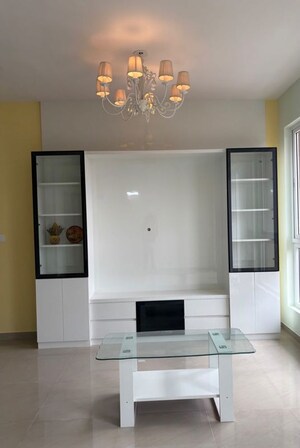 2 BHK Apartment For Rent in Godrej Ananda, Bagaluru