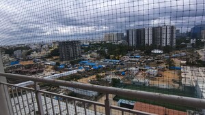  Apartment – Exterior View View at Kr Puram - for Sale