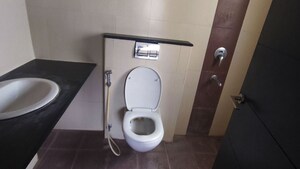 Bathroom in  Apartment at Kr Puram – for Sale