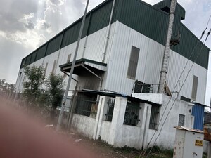  Industrial Plot For Sale in Badli