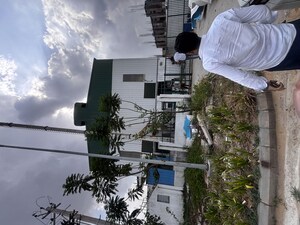  Industrial Plot – Exterior View View at Badli - for Sale