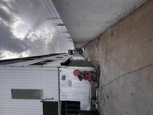  Industrial Plot – Exterior View View at Badli - for Sale