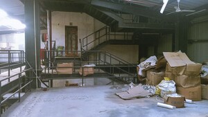  Industrial Plot – Exterior View View at Badli - for Sale